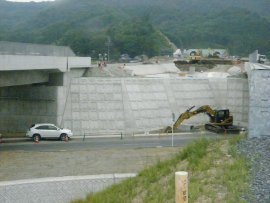 大型ブロック工 大型ブロック工
