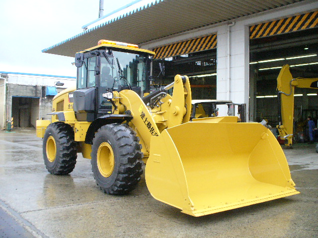 Cat 938m Nittoc Co Ltd