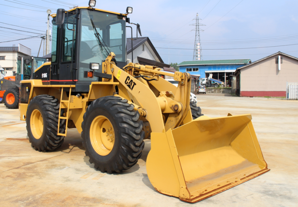 CAT-910G