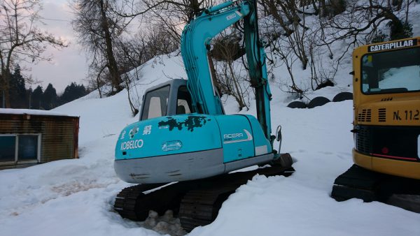 KOBELCO-SK60