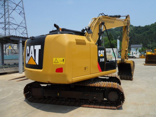 CAT_312E