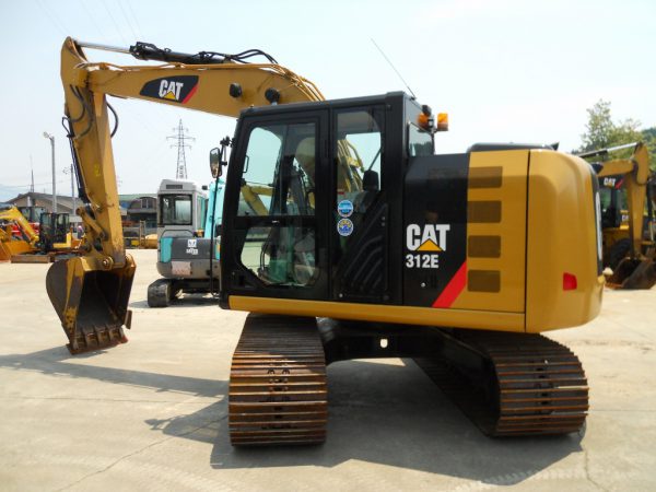 CAT_312E