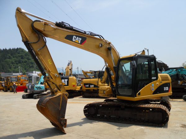 CAT_312D