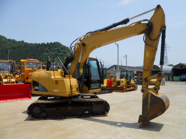 CAT_311DRR