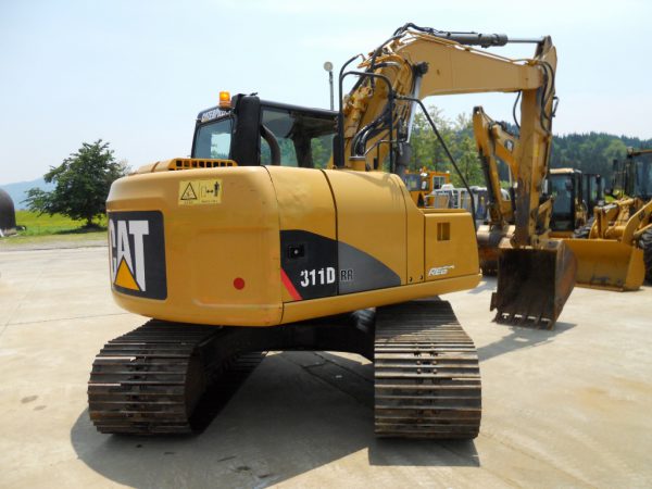 CAT_311DRR