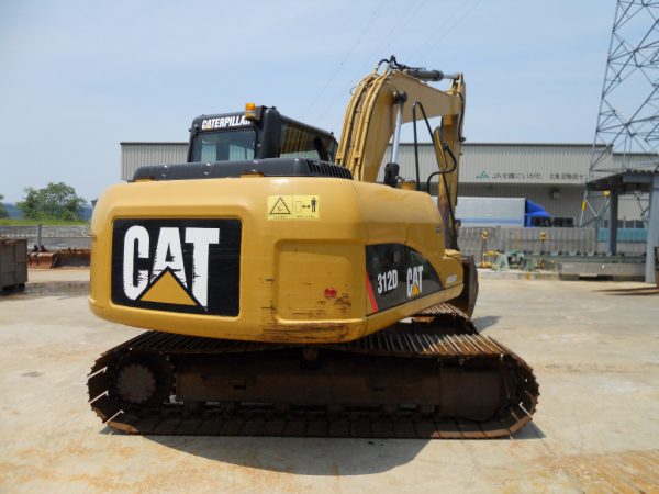 CAT_312D