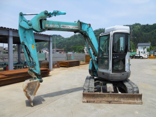 KOBELCO-SK50UR