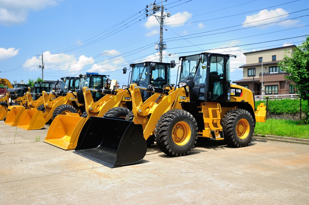 新車除雪車 建機 重機の販売 リース 除雪の総合デパート 株式会社ニットク