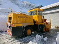 Niigata Transys NR656 – 除雪の総合デパート 株式会社ニットク