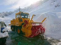 Niigata Transys NR656 – 除雪の総合デパート 株式会社ニットク