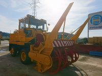Niigata Transys NR655 – 除雪の総合デパート 株式会社ニットク
