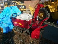 フジイ SC1013MR3 – 除雪の総合デパート 株式会社ニットク