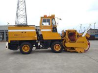 日本除雪機製作所 HTR265 – 除雪の総合デパート 株式会社ニットク