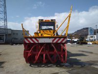 Niigata Transys NR280 – 除雪の総合デパート 株式会社ニットク
